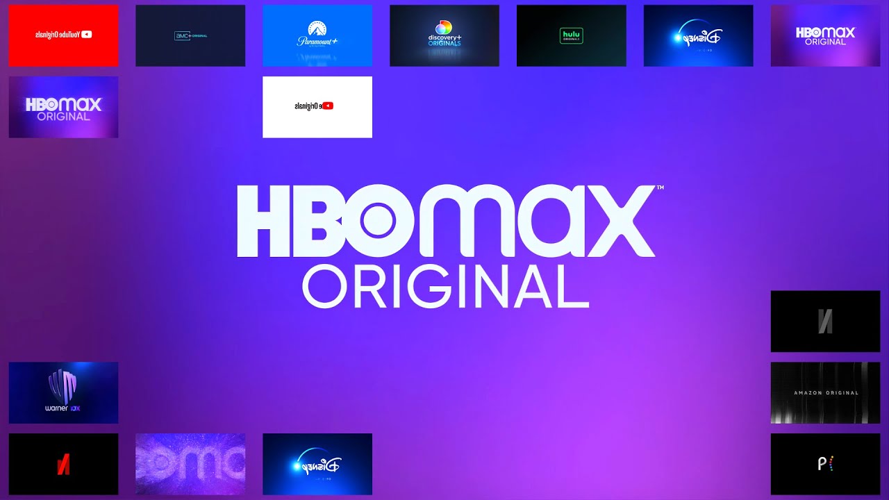TV Logo Streaming Channel Intro - Sparta Triple Antimatter x Jyro x Kaosz x Pulse V7 Remix [Special]