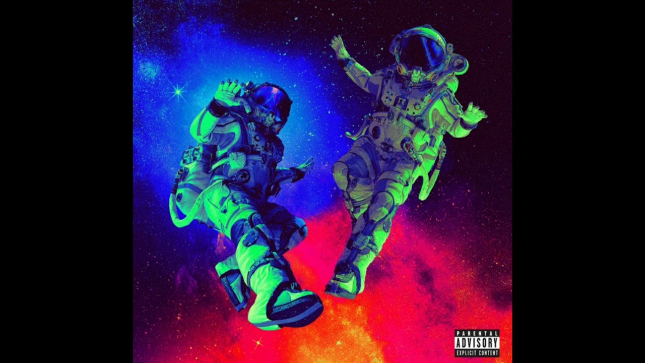 Future & Lil Uzi Vert - Tic Tac (Pluto x Baby Pluto) 