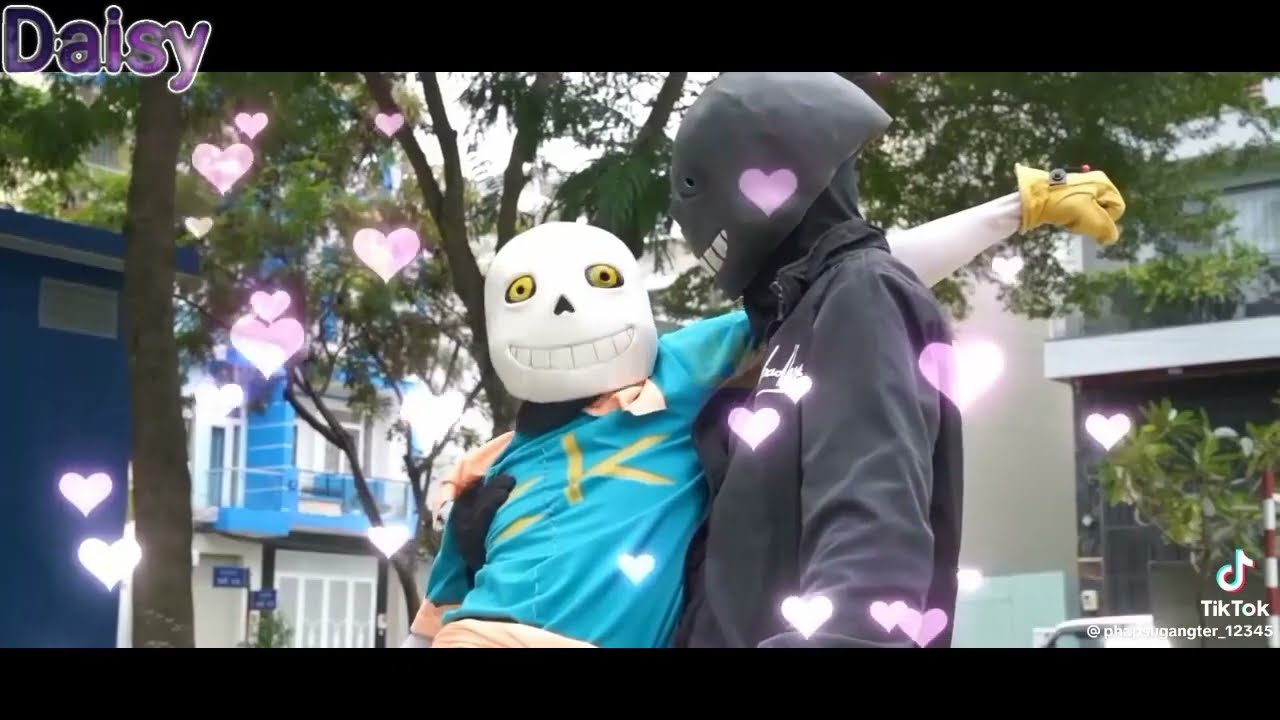 Tổng hợp tiktok Pháp Sư gangster😍//🍑Pháp sư gangster🌷//Tiktok by :me