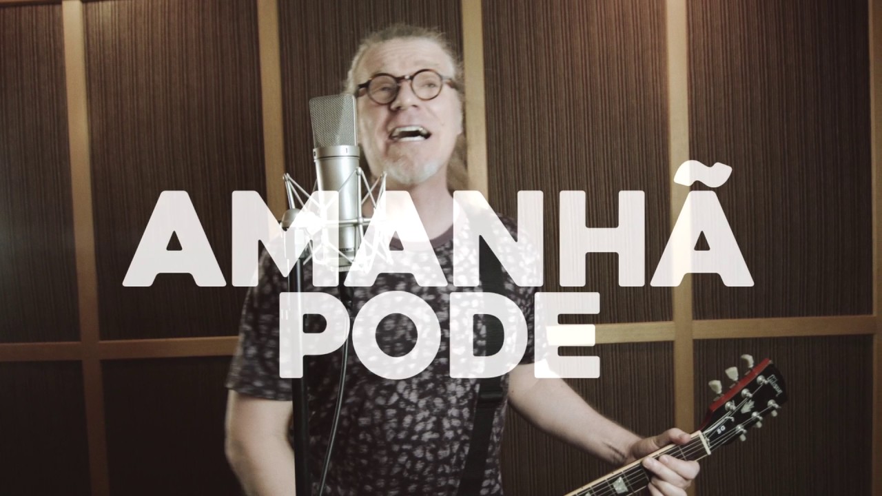 Vera Loca - Amanhã pode ser bem melhor