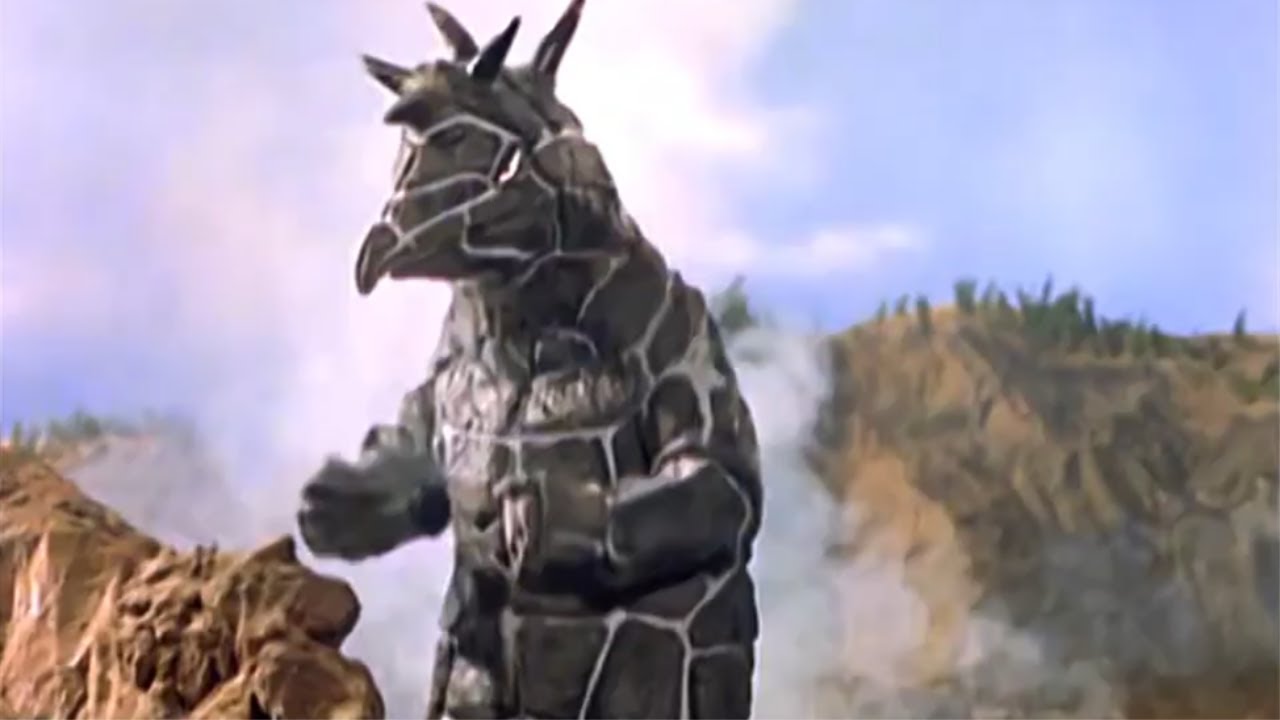 Godzilla vs The Ultra Monsters 6: The Next Attack