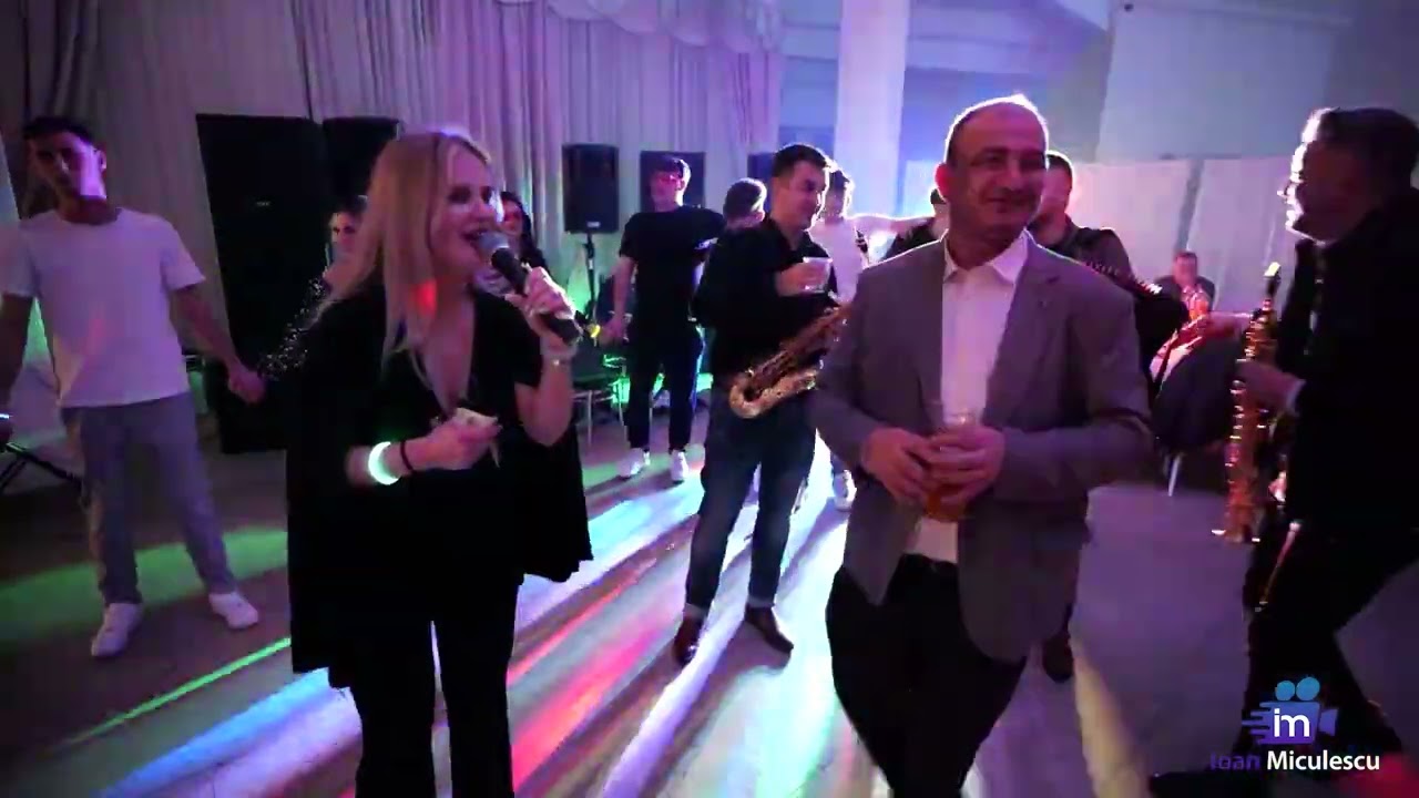 Eliza Motorga  si Banatul Junior -   Program Ascultari  , Majorat  Georgiana , Teregova 2024