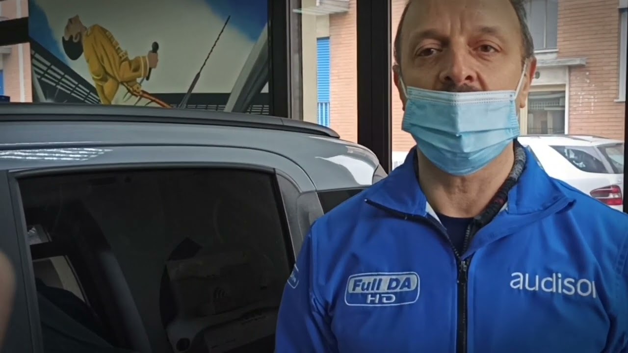 Liberamente in camper punt.755 Mosquito l'antifurto elettronico per il camper e l'auto