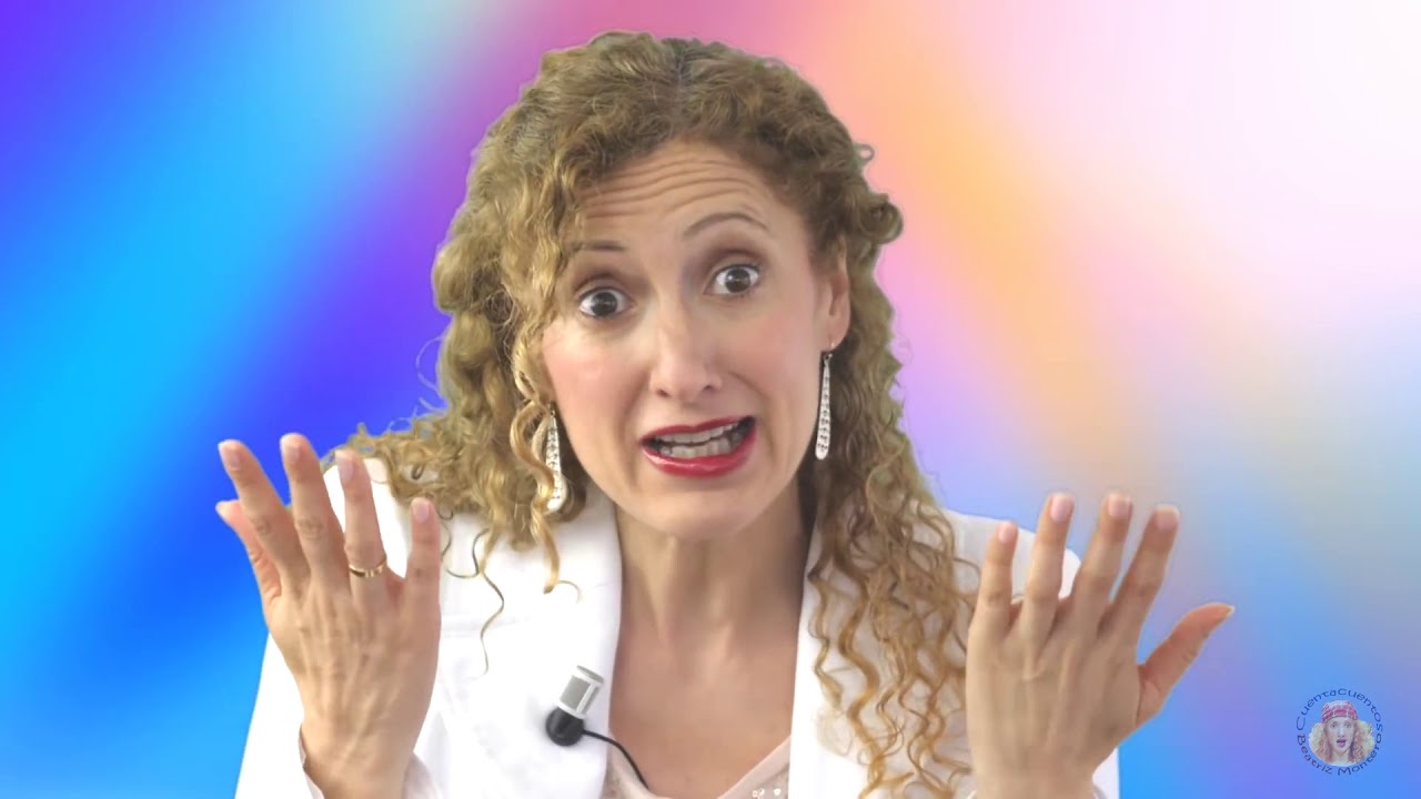 NO TE RÍAS, PEPE - Cuentos infantiles - CUENTACUENTOS Beatriz Montero