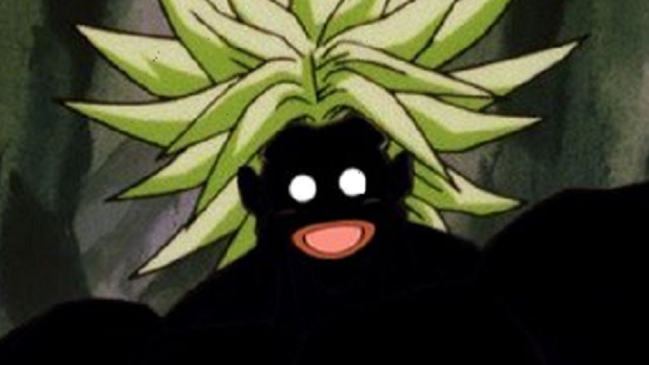 11 Weird/Funny Dragon Ball Z Fusions!