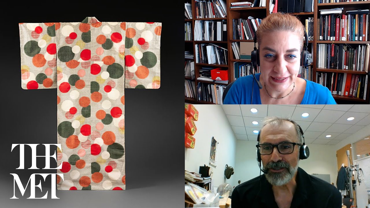 The Japanese Kimono | Insider Insights