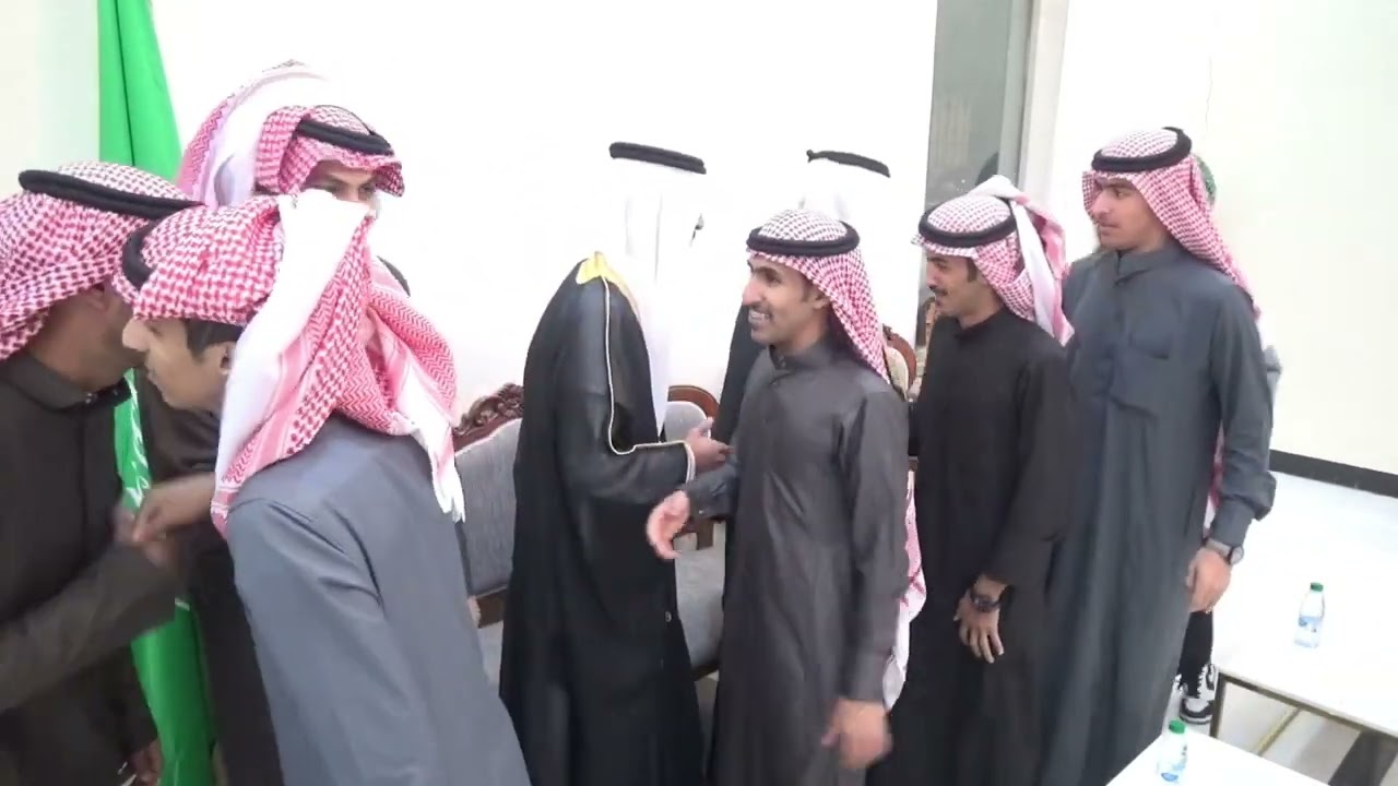 عبد الرحمن بن محمد الفهيقي (1) 16/7/1444