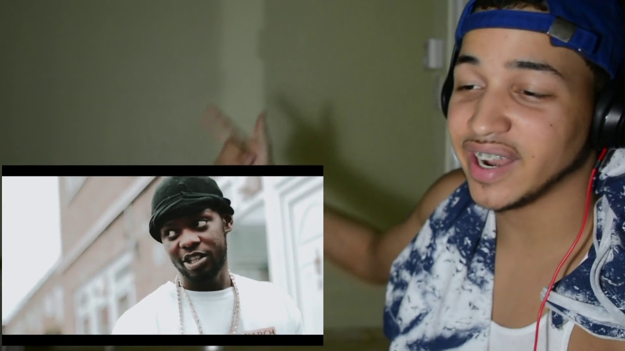 #Moscow17 Incognito - Blessed (REACTION)