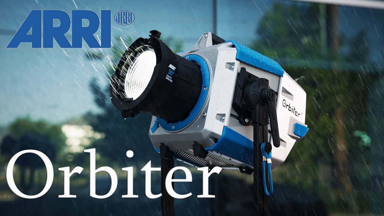 ARRI Orbiter UHD