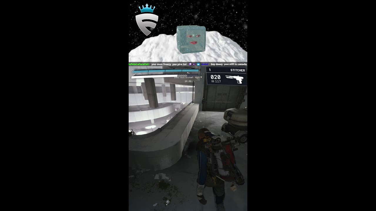 Just a quick test stream new software and more
