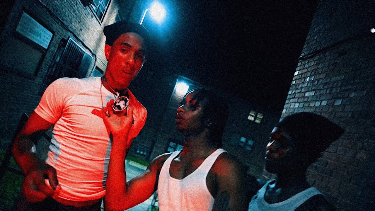 DoubleO - Past Is The Past (Official Video) Dir. @Directormxx