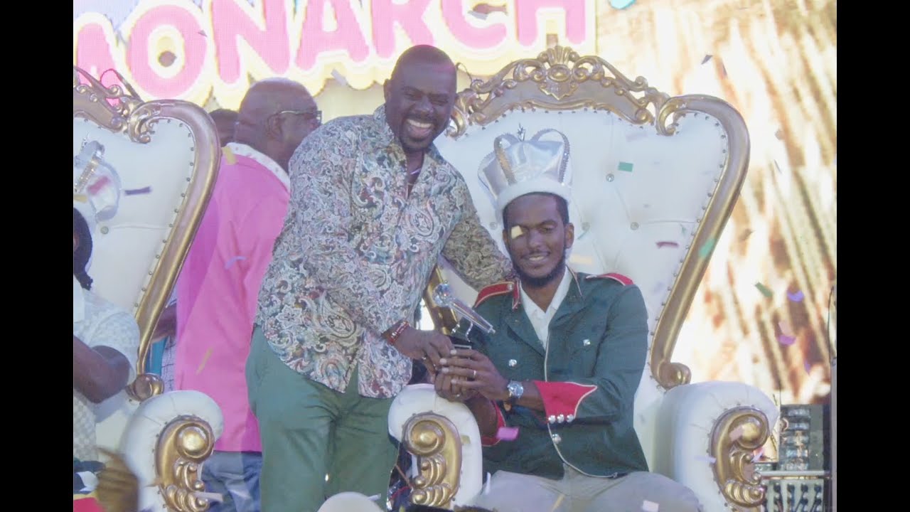 Sugar Mas 54 - Soca Monarch Power Highlights