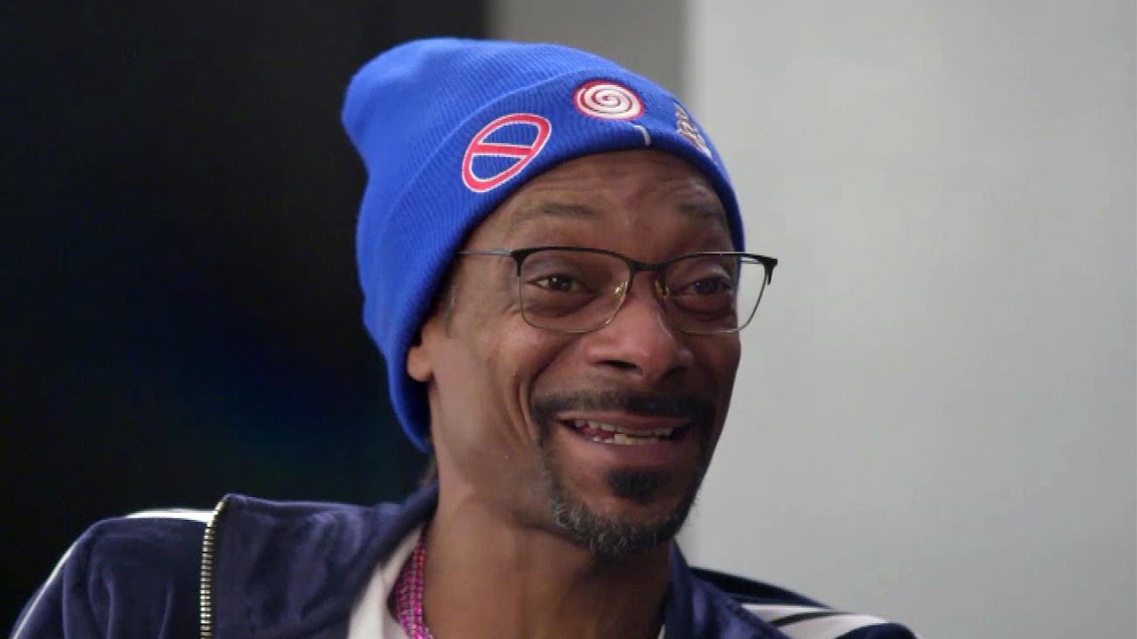 Watch Snoop Dogg Rate Martha Stewart's Drinking Skills (Exclusive)