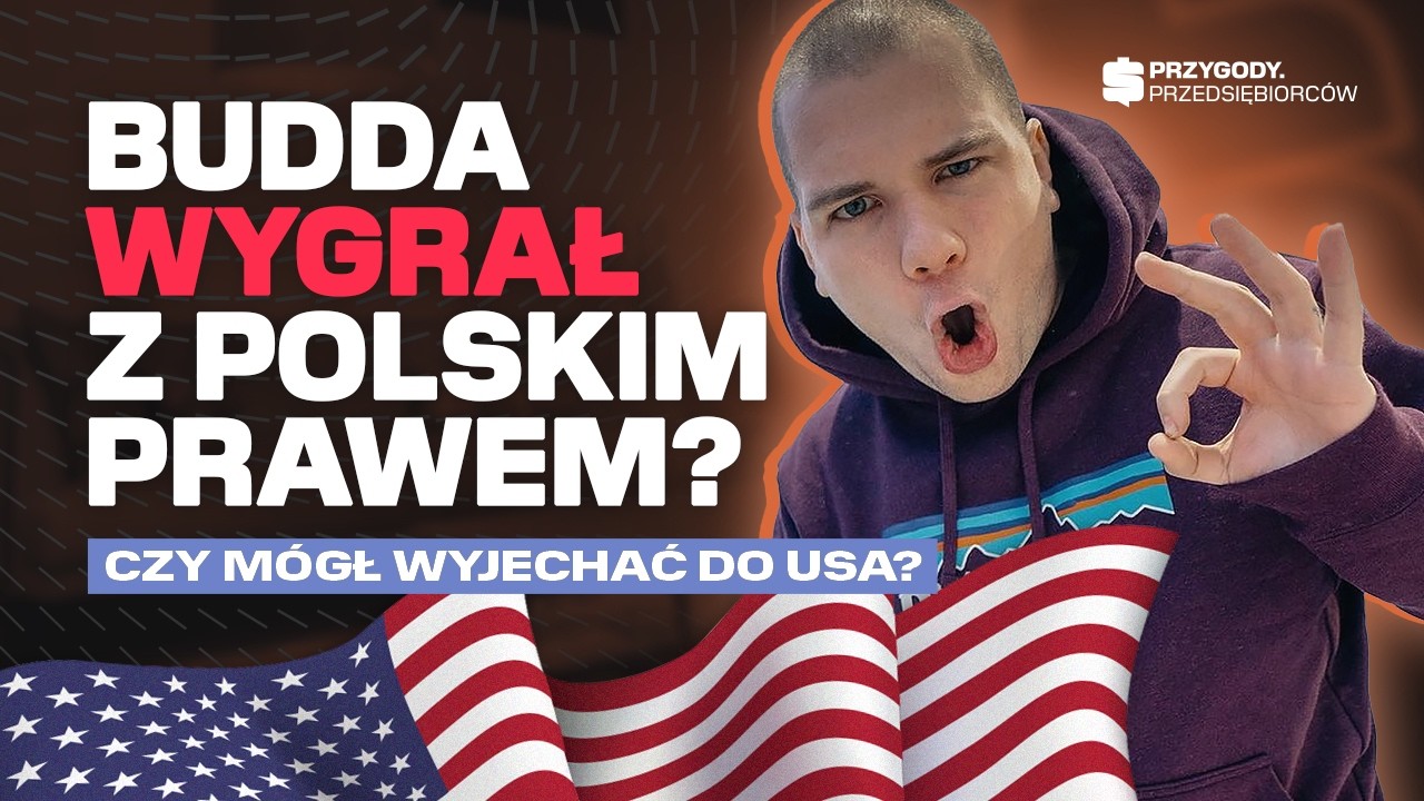 Czy Budda zdradził za dużo? Prawnicy analizują każdy wers Statement 2