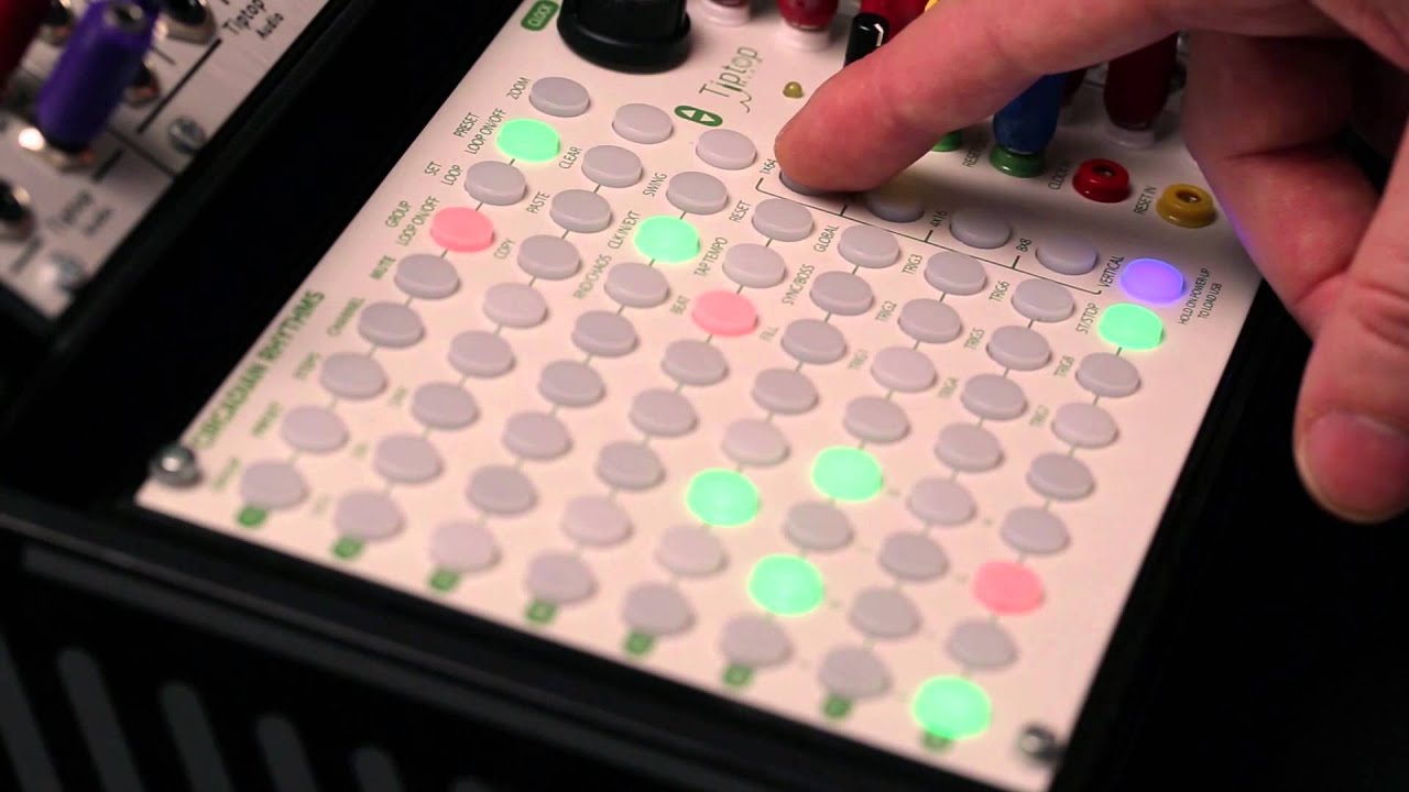 Circadian Rhythms tutorials: Overview