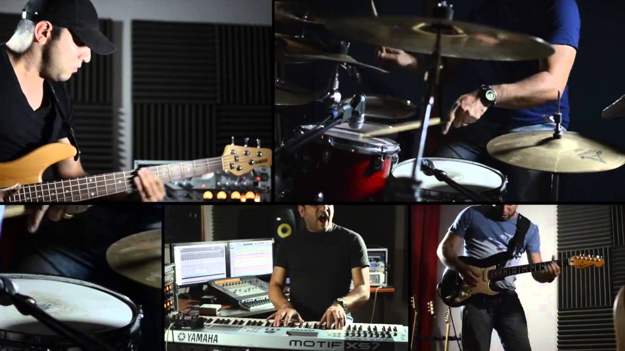 Wilolo   Lifescape Chick Corea cover