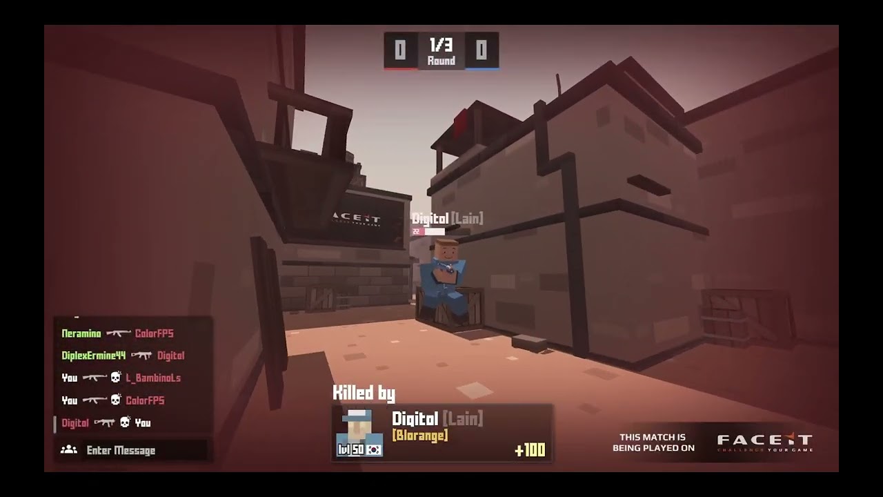 demise twitch