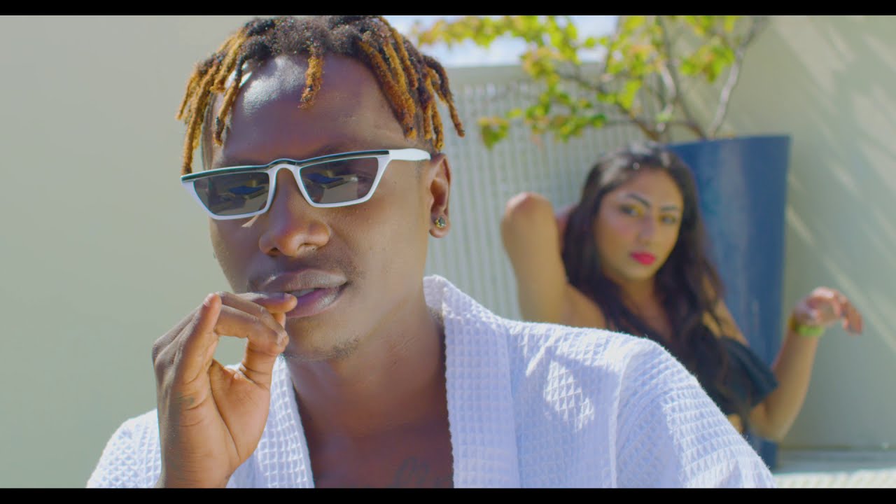 Country Wizzy Feat. Khaligraph Jones & S2kizzy- Wanaona Haya (Official Music Video)