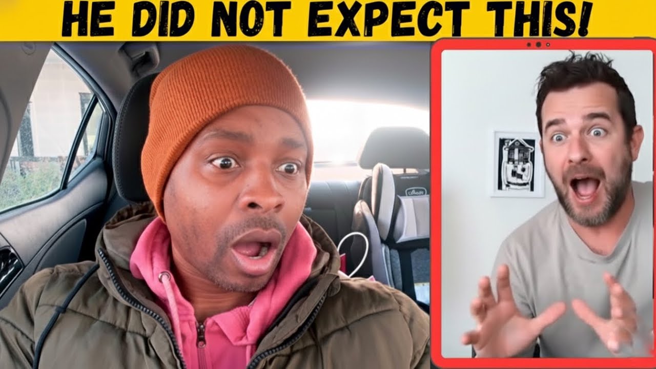 He Tried a Jamaican Christmas Tradition &mdash; And It Hit Different
