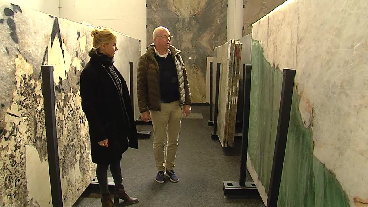 Heimatgschichtn - ein Natursteinbetrieb in Markt Schwaben