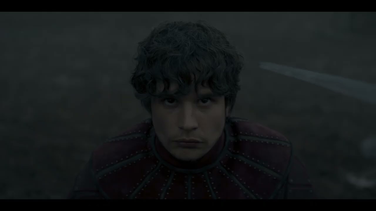 Two Knights of the Seven Kingdoms: Brienne of Tarth & Duncan the Tall Any Knight Can Make Knight