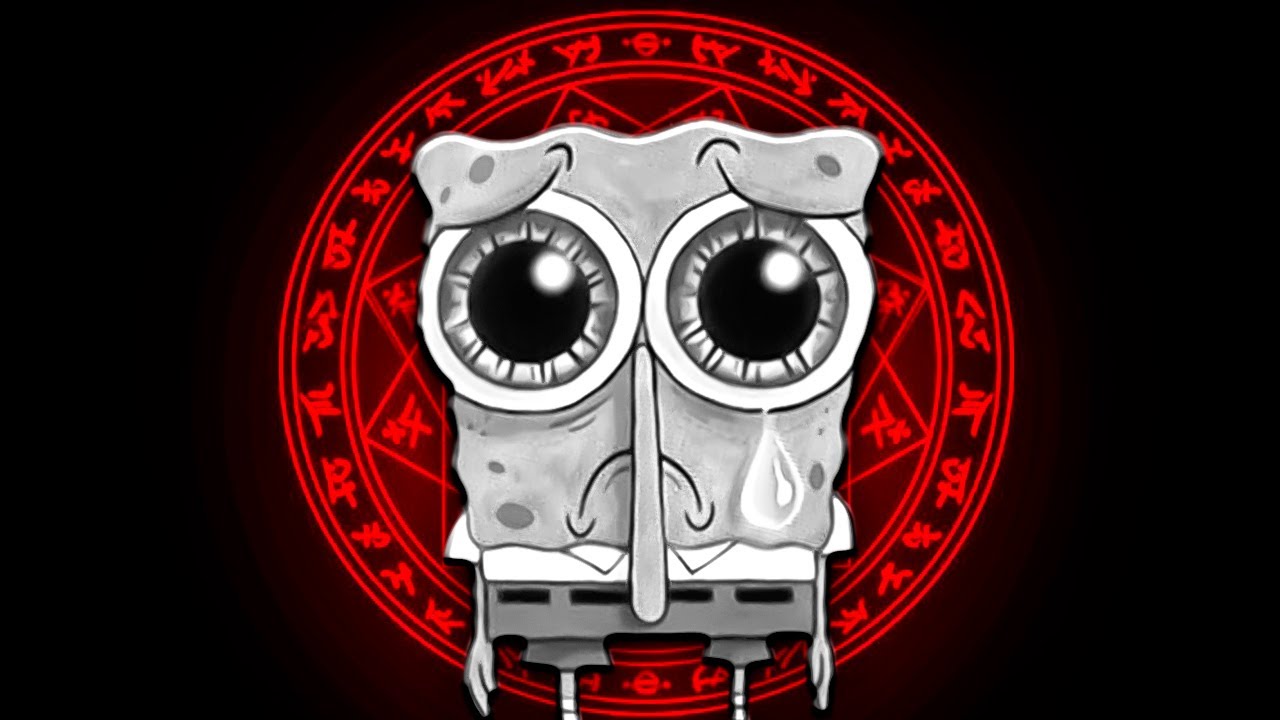 SpongeBob x After Dark (Full Version)