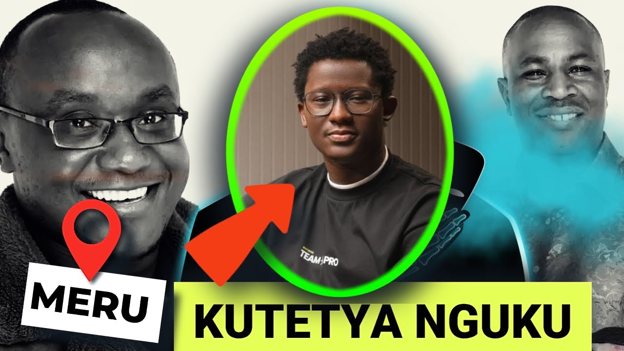 EP 088 KUTETYA NGUKU .....MALUKI CASE
