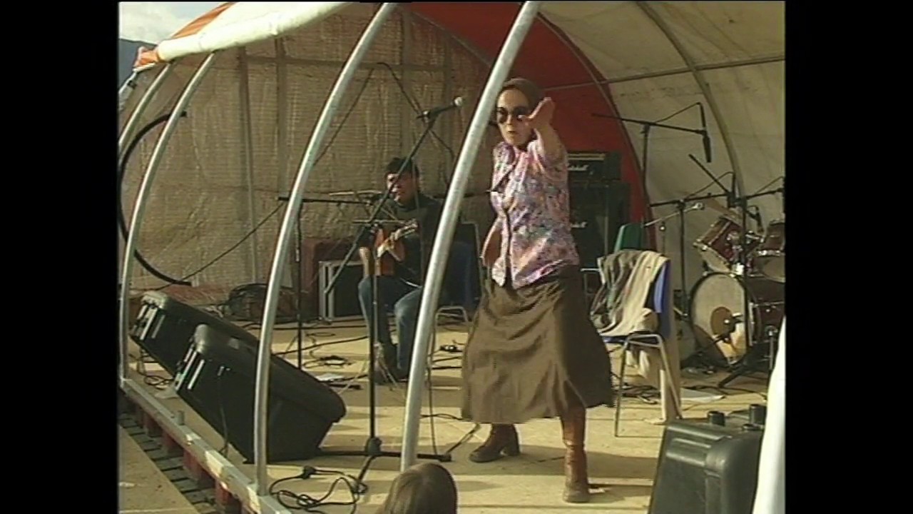 Perlequjaat, Saqqami 2005