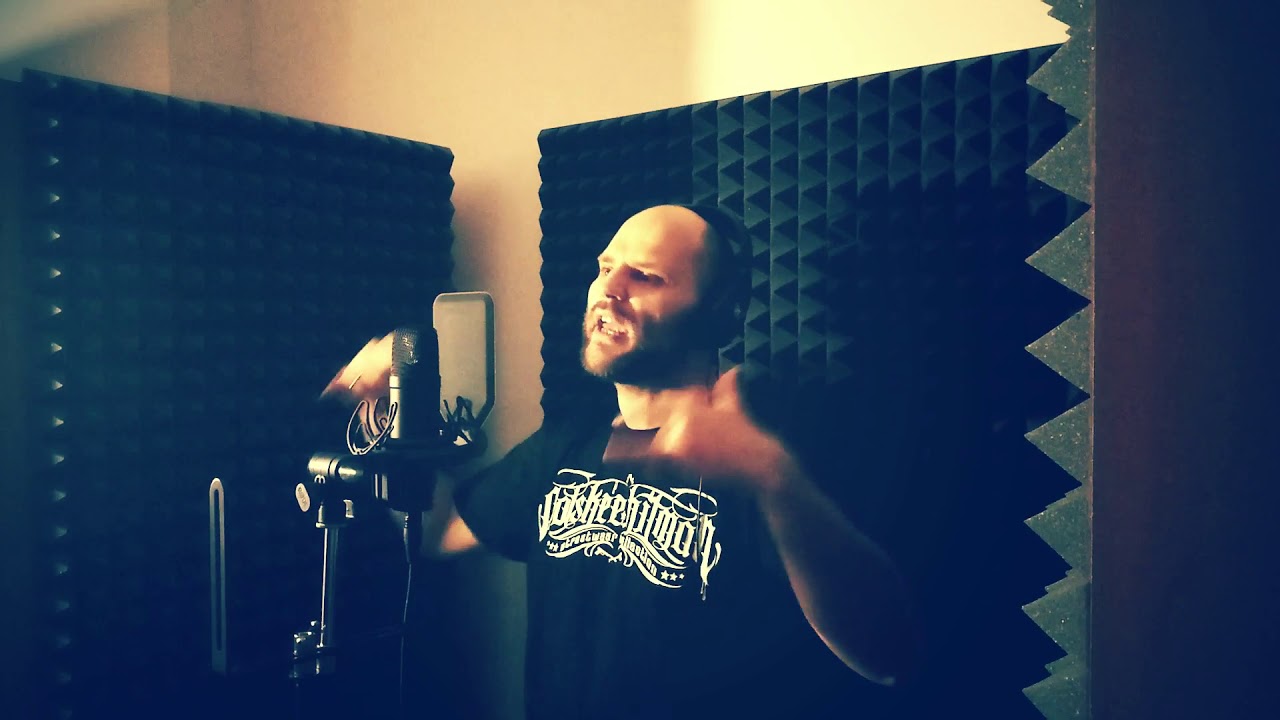 Dyniok - #hot16challenge2 #hustlin' ( prod. ZNG beatz )