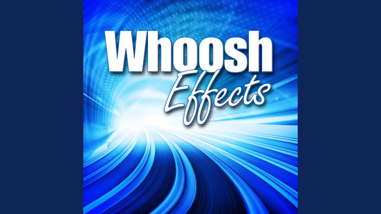 Thrust Spray Whoosh