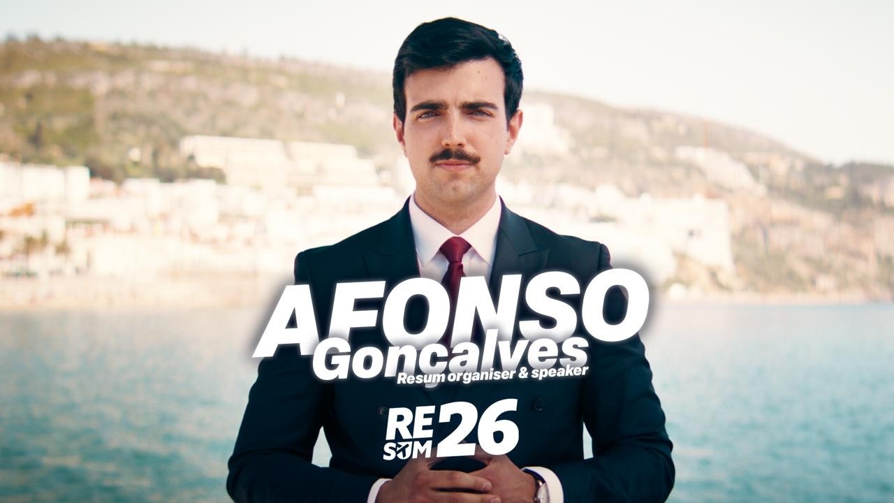 Remigration - Afonso Gon&ccedil;alves