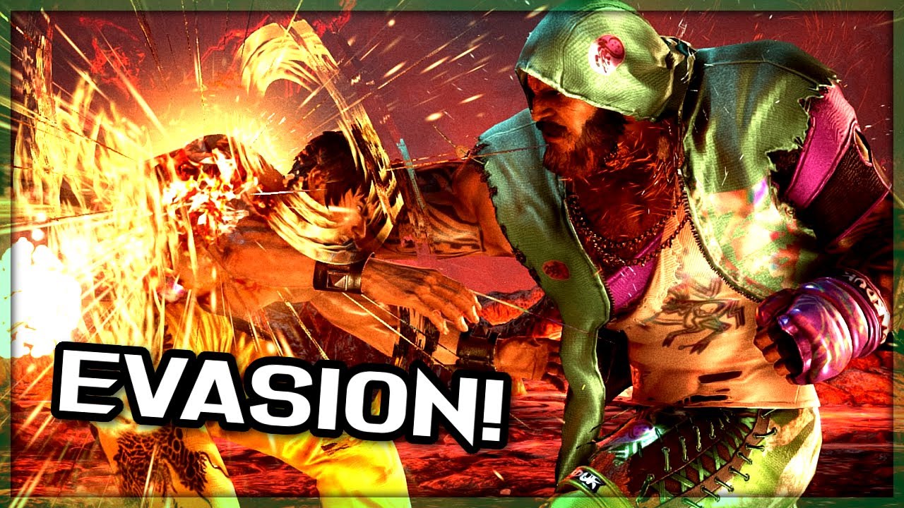 Marduk Is SUPER Evasive!