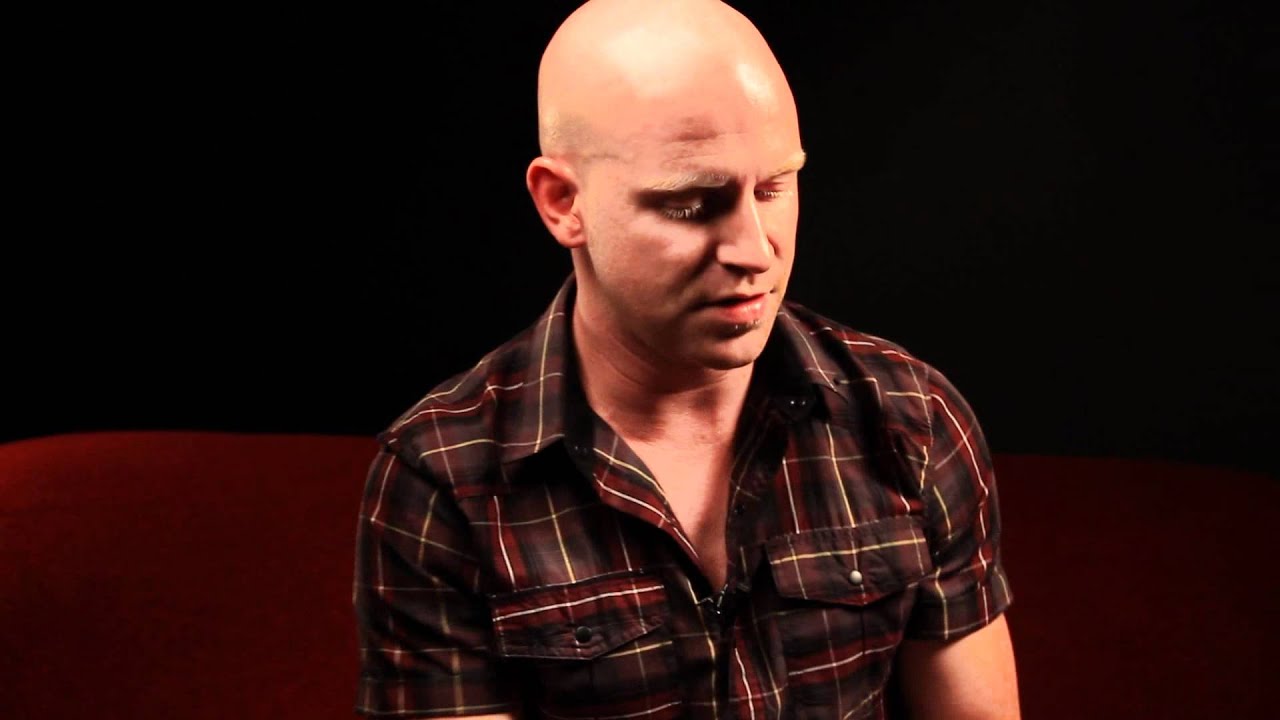 Rock Singing - Screaming Tips - Michael Barnes from RED - Part 2