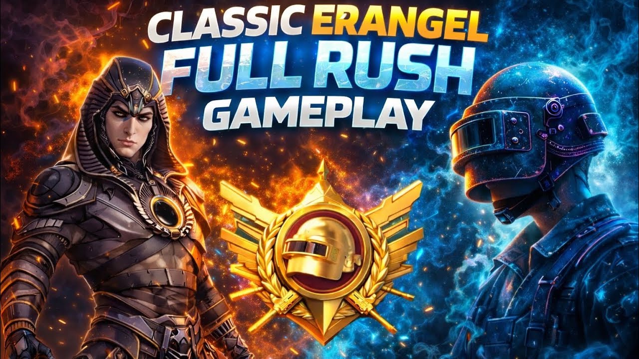 I Didn’t Expect This Ending… | PUBG Mobile @PUBG @PUBGMOBILE @PUBGMOBILEMENAOFFICIAL 