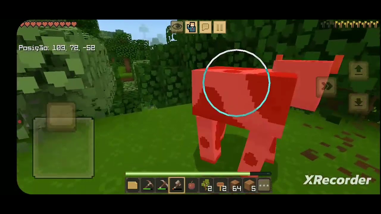 Jogando o mod do (The Bath) Será que consegui ficar vivo??