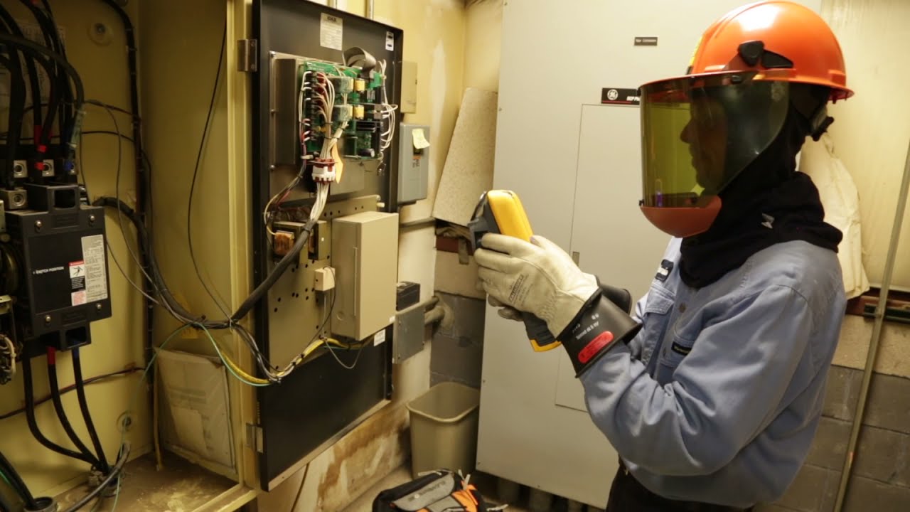 EGSA Training and Certification
