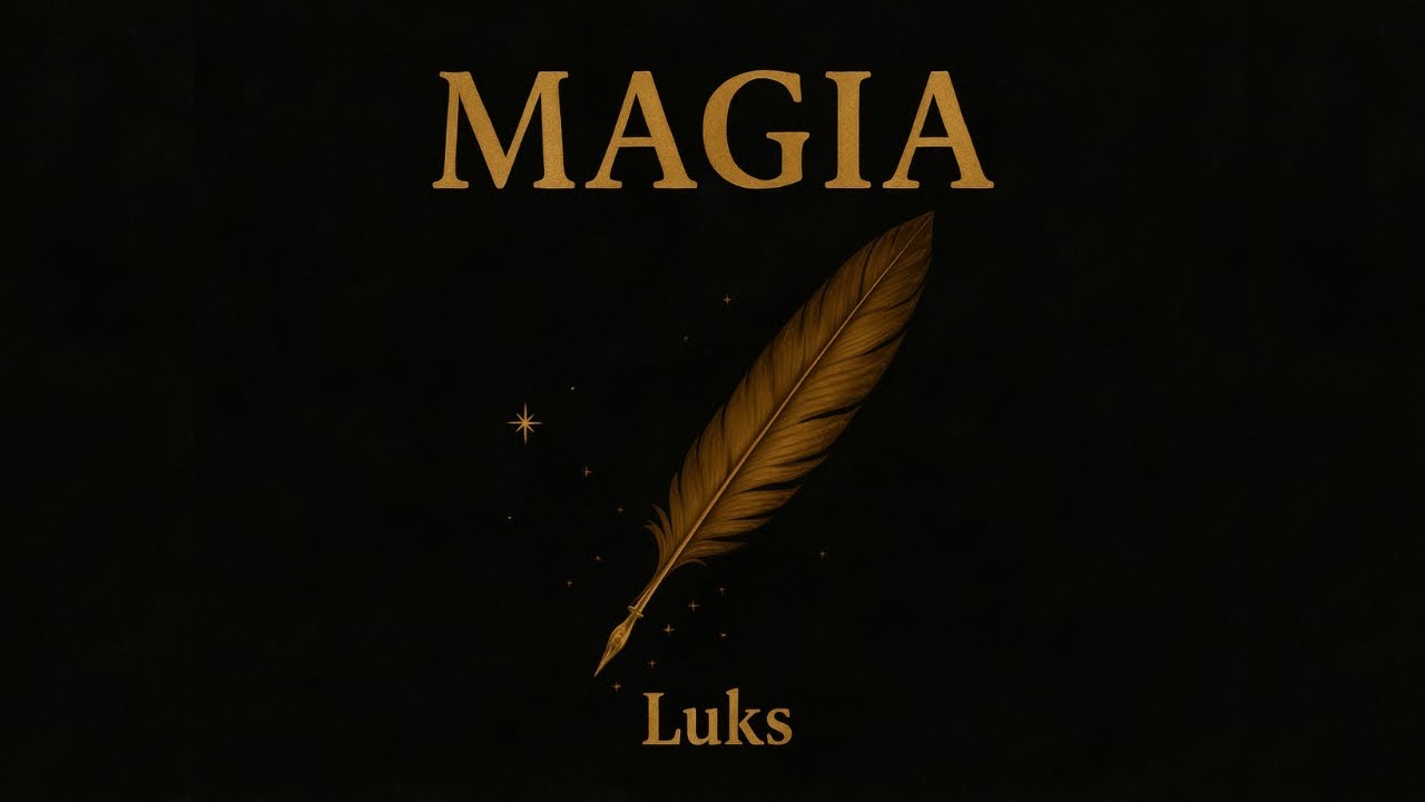 Luks - MAGIA