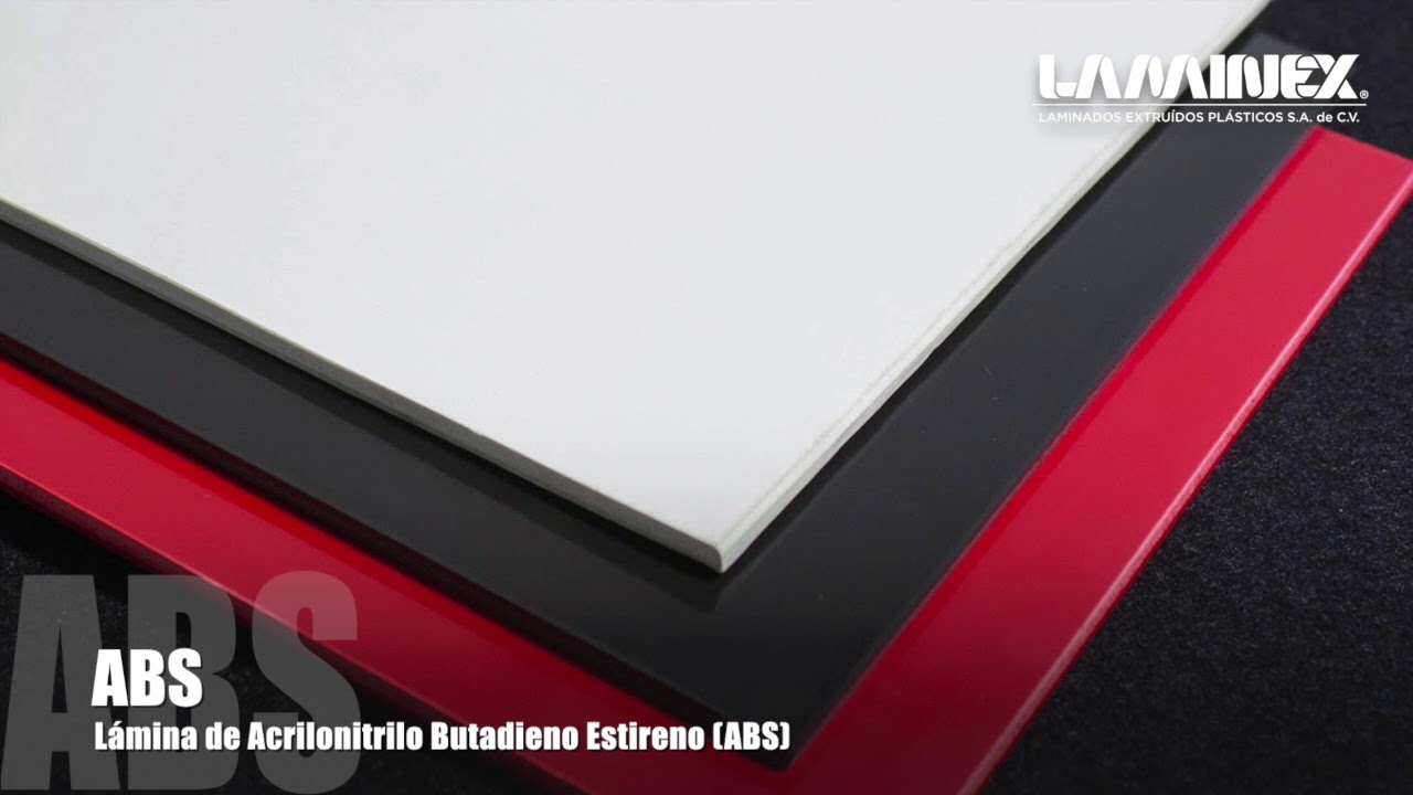 Gama de Productos | LAMINEX