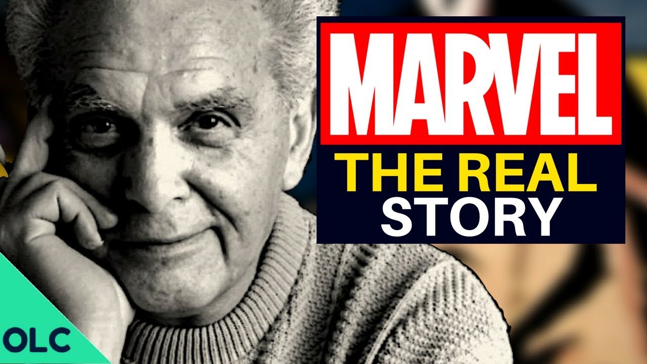 Why Jack Kirby Quit Marvel Comics