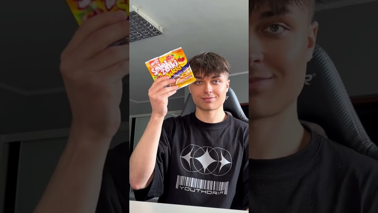 PACZKA TOOGOODTOGO ze stacji paliw SHELL - CZY BYŁO WARTO?