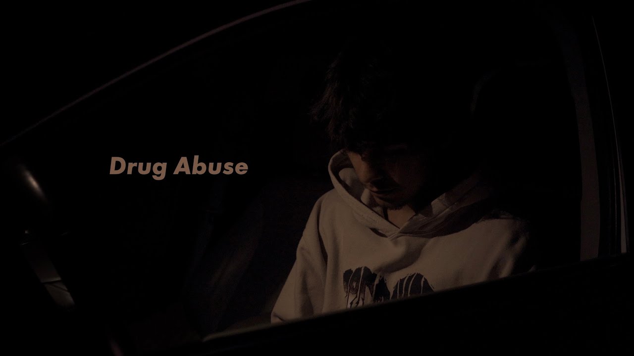 Drug Abuse&hellip;