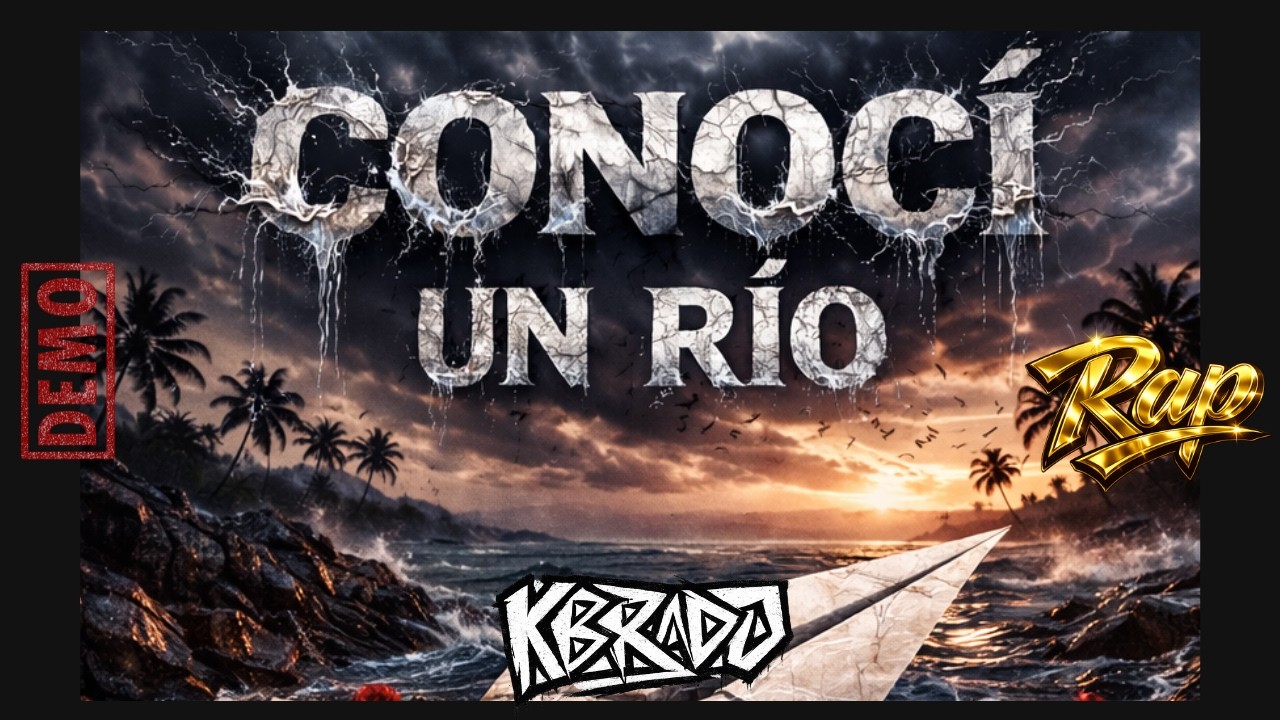 KBRADO — SEGÚN DECÍAS (demo)