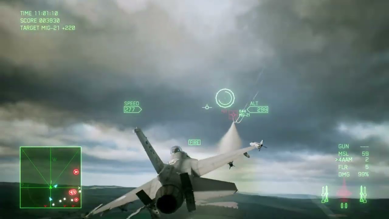 Ace Combat 7: Skies Unknown PS5 LIVE Gameplay | igh-Speed Jet Combat & Epic Dogfights #part8