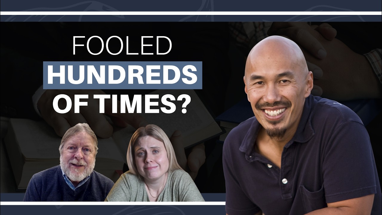 Francis Chan&rsquo;s Public Apology: Does It Go Far Enough? | With Doug Geivett