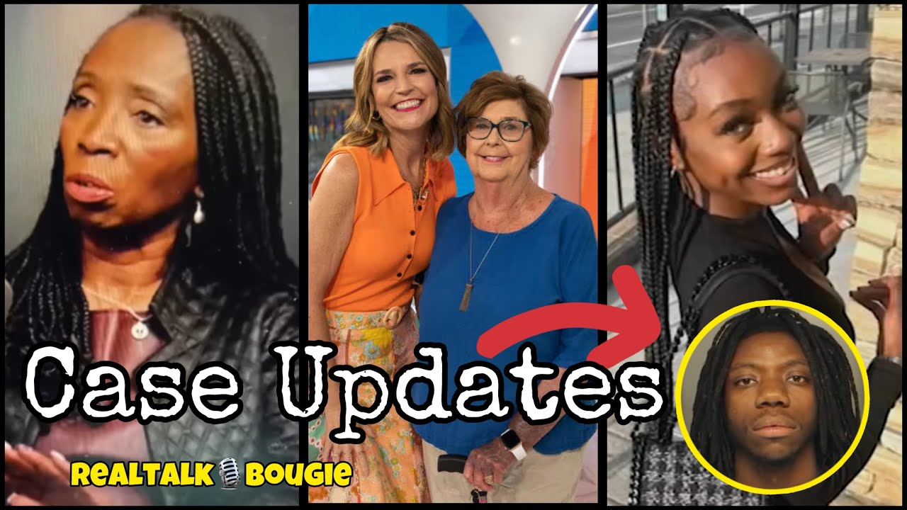 MISSING MOM | TRACY DENISE JONES GUILTY | KEON KING WILL STAND TRIAL 4 MURDER | LET'S GET CAUGHT UP