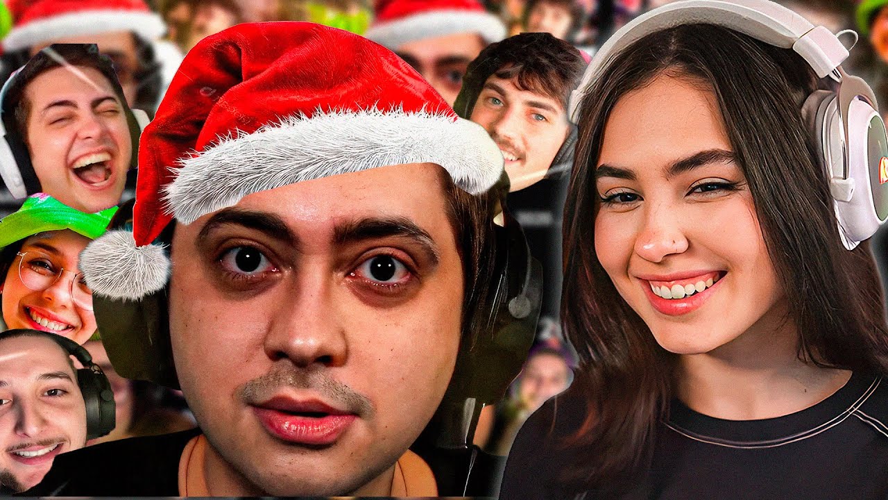 MPOSSÍVEL NÃO RIR I ALANZOKA RETROSPECTIVA COMPLETA 2025 - 2020 | react Saltz