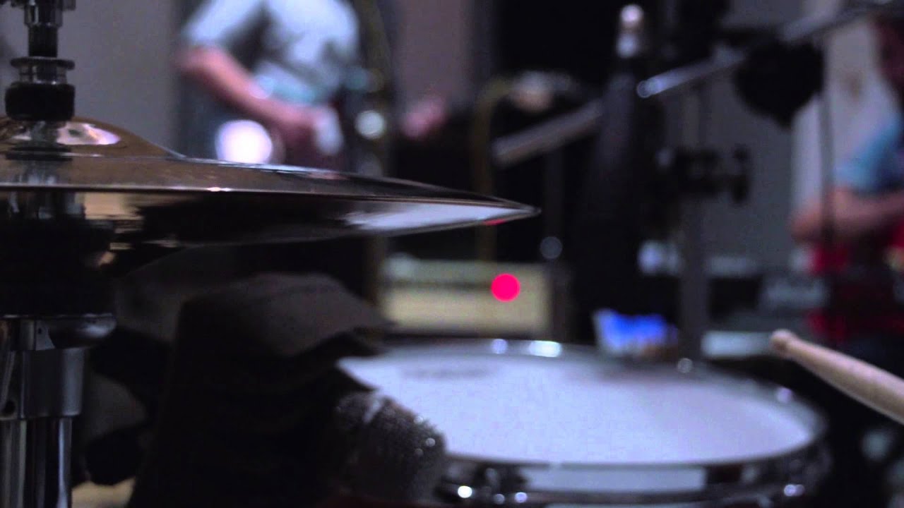 Come Wind - Not This Live In-Studio Video