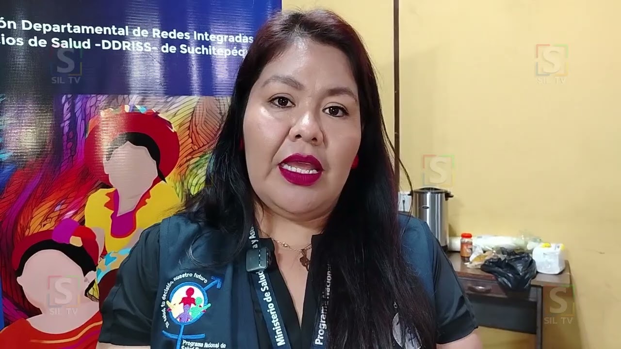Diplomado de Idioma Quiché fortalece atención en salud | DDRISS Suchitepéquez