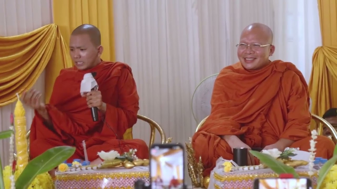 ប្រយ័ត្នកូនល្បួងអស់ពីខ្លួន !!