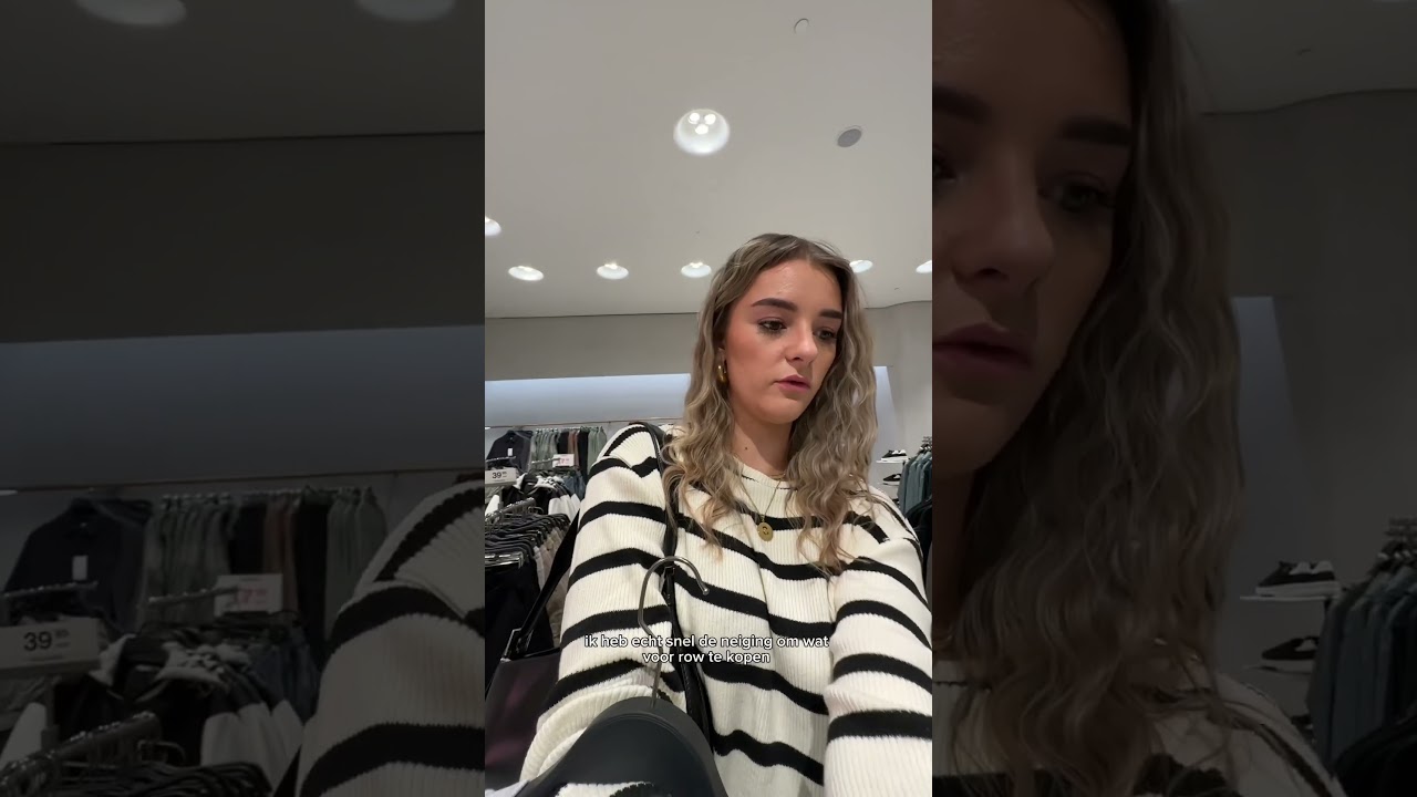 Moet vaker op de mannen afdeling kijken 🤭